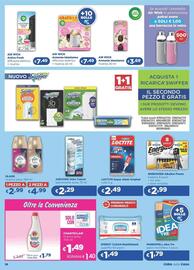 Volantino Acqua & Sapone Pagina 14