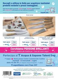 Volantino Acqua & Sapone Pagina 16