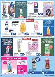Volantino Acqua & Sapone Pagina 6
