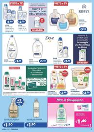 Volantino Acqua & Sapone Pagina 7