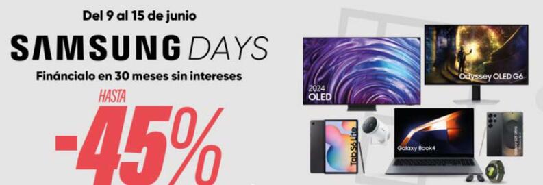 Folleto Fnac semana 24 Página 1