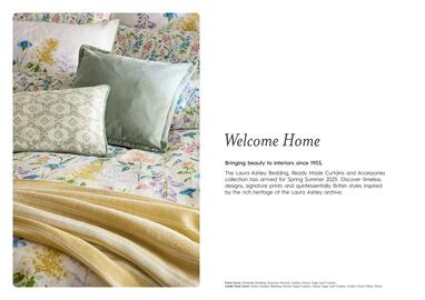 Folleto Laura Ashley Página 2