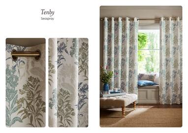 Folleto Laura Ashley Página 23
