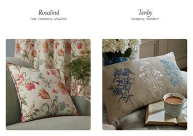 Folleto Laura Ashley Página 28