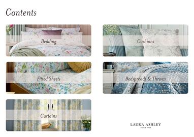 Folleto Laura Ashley Página 3