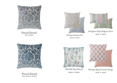 Folleto Laura Ashley Página 30
