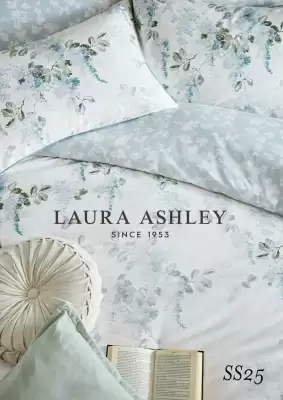 Folleto Laura Ashley (válido hasta el 31-12)
