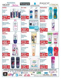 Catálogo Farmacias San Isidro y San Borja Página 2