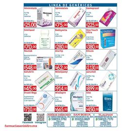 Catálogo Farmacias San Isidro y San Borja Página 4