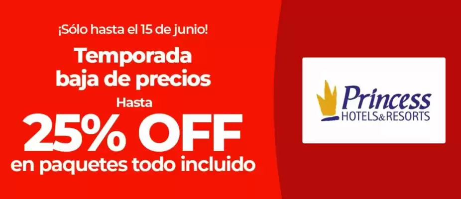 Catálogo Cocha (válido hasta 15-06)