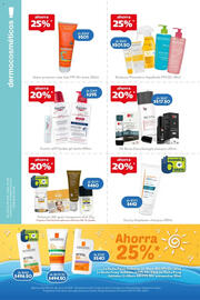 Catálogo Farmacia San Pablo semana 24 Página 17