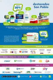 Catálogo Farmacia San Pablo semana 24 Página 19