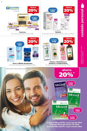 Catálogo Farmacia San Pablo semana 24 Página 3