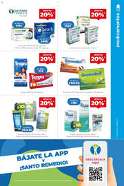 Catálogo Farmacia San Pablo semana 24 Página 5