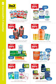 Catálogo Farmacia San Pablo semana 24 Página 6