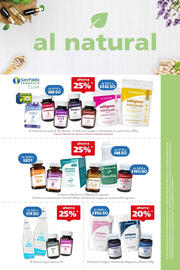 Catálogo Farmacia San Pablo semana 24 Página 9
