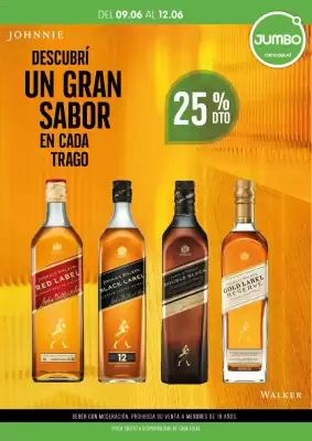 Catálogo Jumbo (válido hasta 13-06)