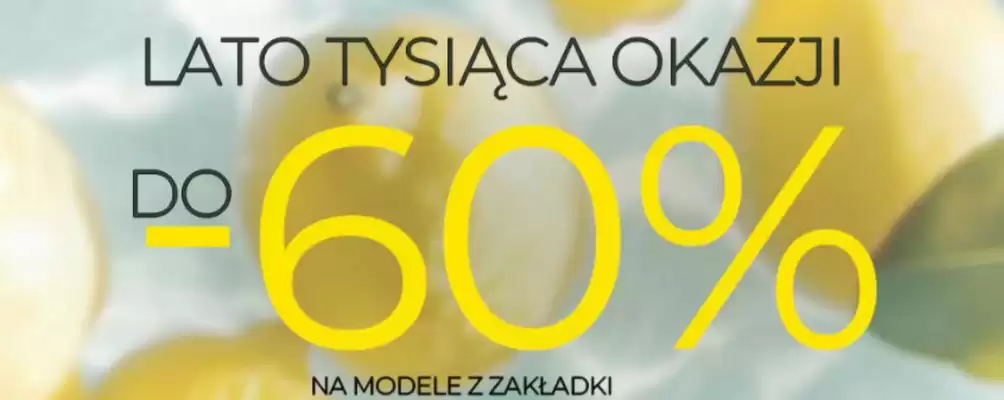 Unisono gazetka (ważność do 15-06)