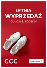 CCC gazetka Strona 1