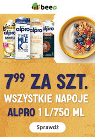 Bee gazetka tydzień 24 Strona 1