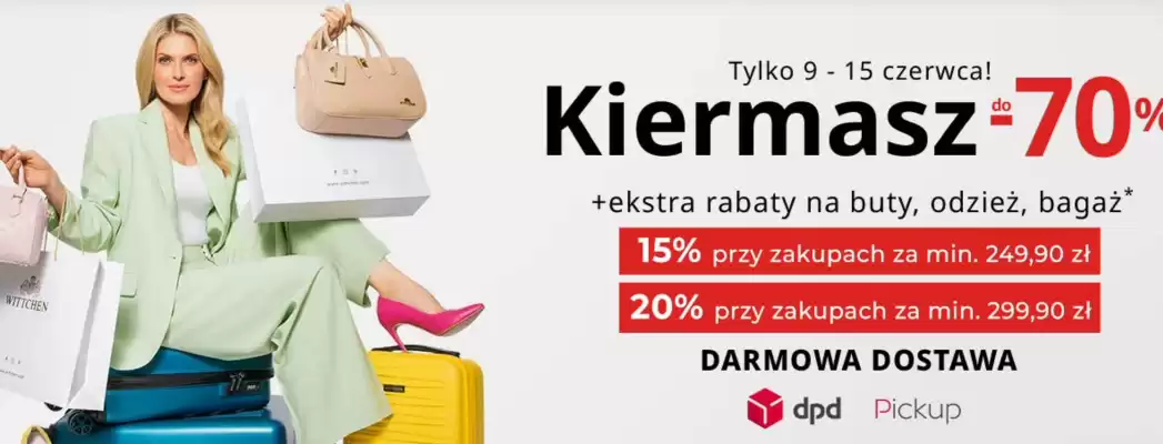 DPD gazetka (ważność do 15-06)