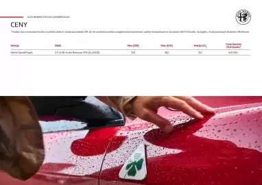 Alfa Romeo gazetka Strona 3