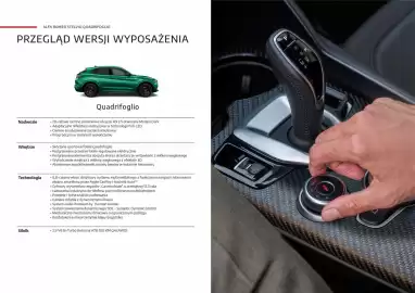 Alfa Romeo gazetka Strona 4