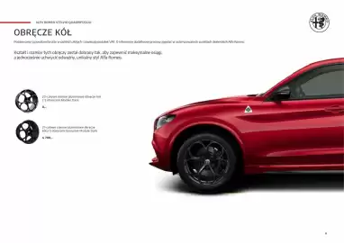 Alfa Romeo gazetka Strona 6