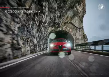 Alfa Romeo gazetka Strona 7