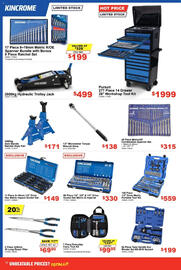 Total Tools catalogue Page 10