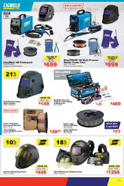Total Tools catalogue Page 11