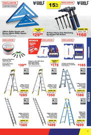 Total Tools catalogue Page 13