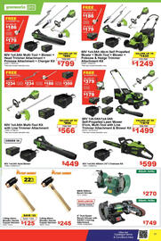 Total Tools catalogue Page 17