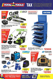 Total Tools catalogue Page 18