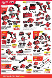 Total Tools catalogue Page 2