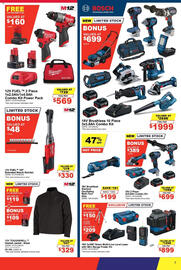 Total Tools catalogue Page 3