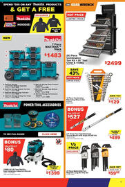 Total Tools catalogue Page 5
