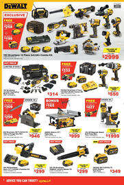 Total Tools catalogue Page 6