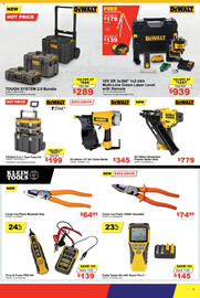 Total Tools catalogue Page 7