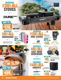 Anaconda catalogue Page 10