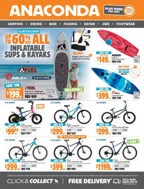 Anaconda catalogue Page 12