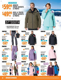 Anaconda catalogue Page 2