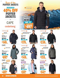 Anaconda catalogue Page 4