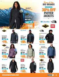 Anaconda catalogue Page 5