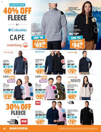 Anaconda catalogue Page 6