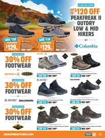 Anaconda catalogue Page 7
