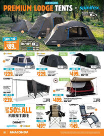 Anaconda catalogue Page 8