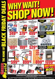 Boxer Build catalogue Page 2