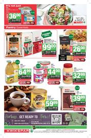 KwikSpar catalogue Page 2