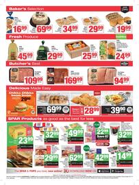 KwikSpar catalogue Page 2